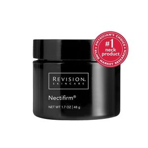Revision Skincare Nectifirm Neck Cream in Jar